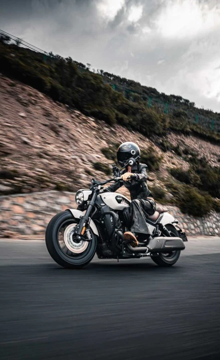 Мотоцикл Benda DarkFlag 500 Commander в Норильске