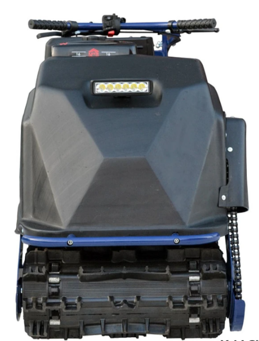 Мотобуксировщик БАРС СЛЕДОПЫТ FS. RS 13 л.с. в Норильске