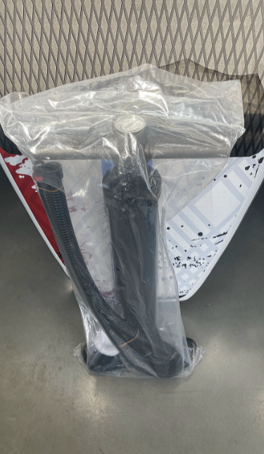 SUP (САП) ДОСКА RAIDEX TAKUMO 10.6’ (320СМ) N 7 в Норильске