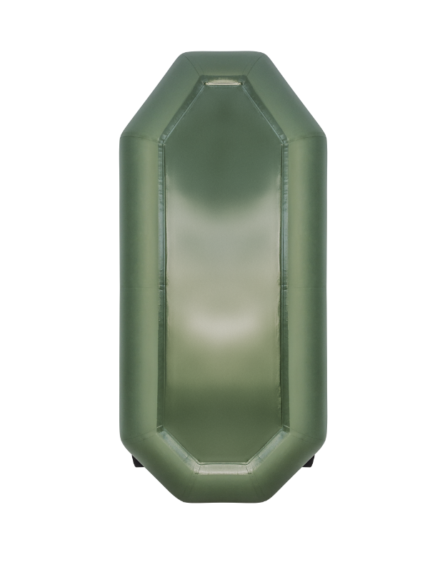 Лодка АКВА-ОПТИМА 260 в Норильске