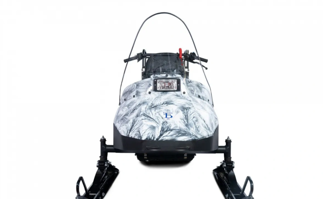 Миниснегоход Бурлак-М Егерь 20 л.с. с эл.зап. в Норильске