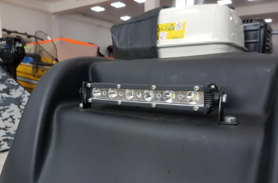 Мотобуксировщик PAXUS 650 9 л.с. в Норильске