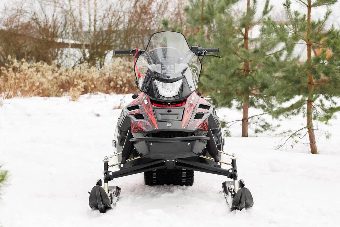 Снегоход IRBIS SF200L NEW 25/26 в Норильске