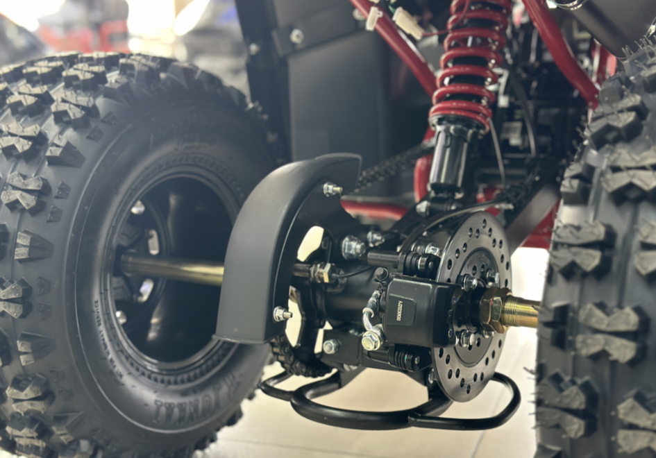 Квадроцикл GBM MAVERICK 222 NEW в Норильске