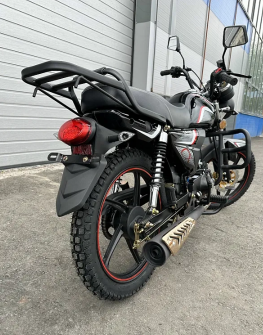 Мопед PROMAX SUPER MAX 150 LED в Норильске