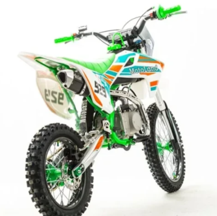 Питбайк MOTOLAND (МОТОЛЕНД) Кросс 125 TCX125 E в Норильске