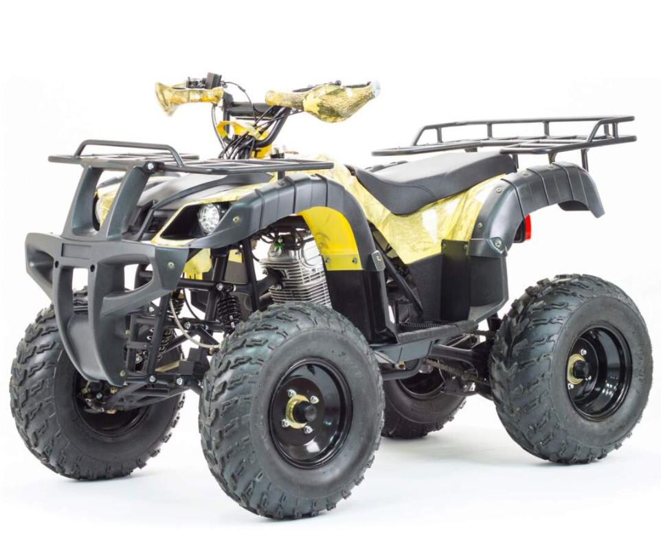 Квадроцикл MOTOLAND (МОТОЛЕНД) 250 ADVENTURE в Норильске