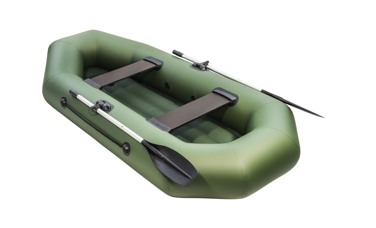 Лодка АКВА-ОПТИМА 260 НД в Норильске