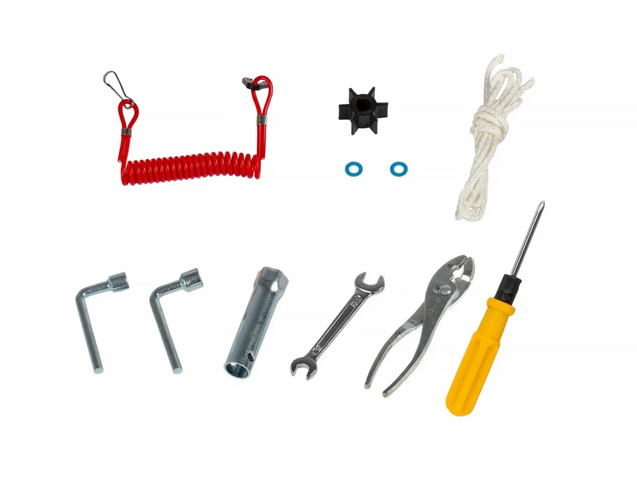 ЛОДОЧНЫЙ МОТОР GLADIATOR G5FHS в Норильске