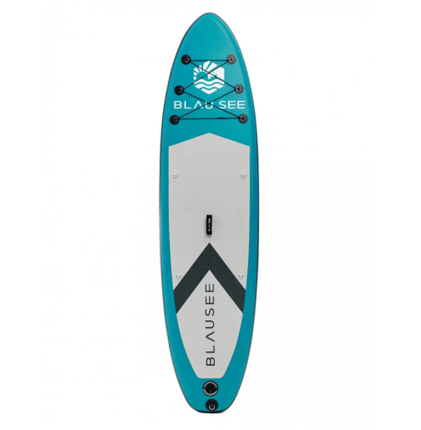 НАДУВНОЙ SUP-BOARD BUSINESS LIGHT BLUE 10,6 в Норильске
