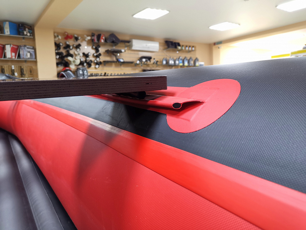 Лодка MISHIMO SPORT 400 в Норильске