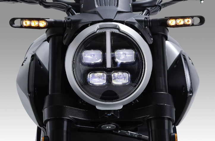 Мотоцикл GAOKIN THOR 1000 в Норильске