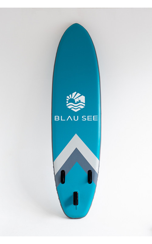 НАДУВНОЙ САП БОРД BLAUSEE 10 в Норильске