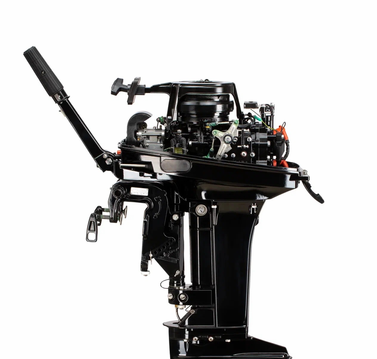 ЛОДОЧНЫЙ МОТОР GLADIATOR G20FHS в Норильске