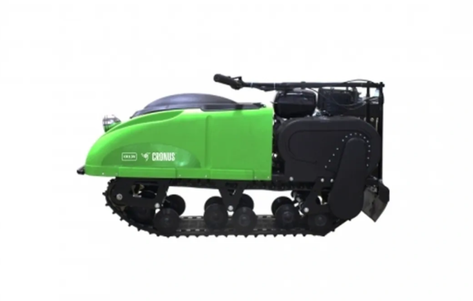 Мотобуксировщик CRONUS CR13V в Норильске