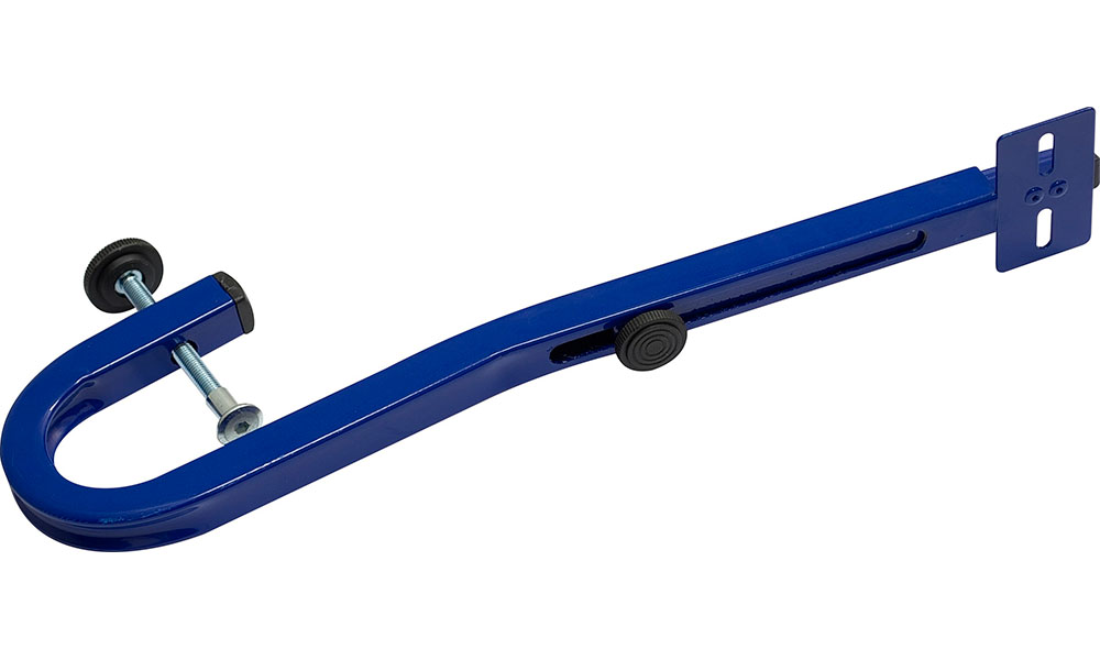 Кронштейн датчика эхолота №1 под нднд в Норильске