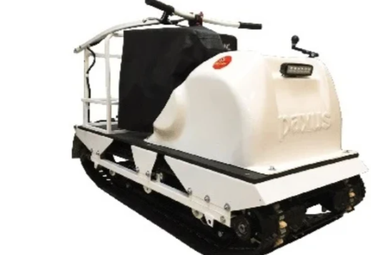 Мотобуксировщик PAXUS 550 9 л.с. в Норильске