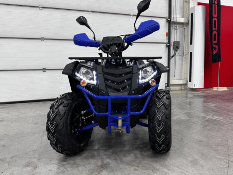 Квадроцикл GBM SHARP BIG 300 NEW PREMIUM в Норильске