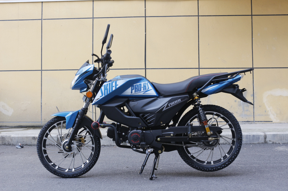 Мопед FAIDET SKIFF RS150 (49) в Норильске