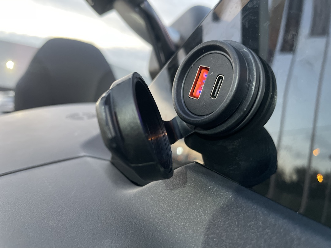 Квадроцикл BENDA Redstone 550 R2 в Норильске