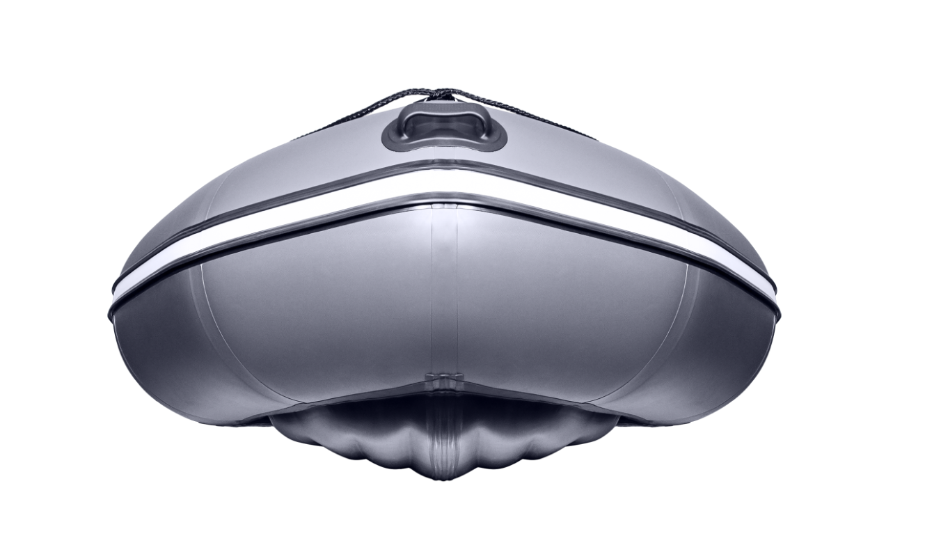 Лодка APACHE 3300 НДНД в Норильске