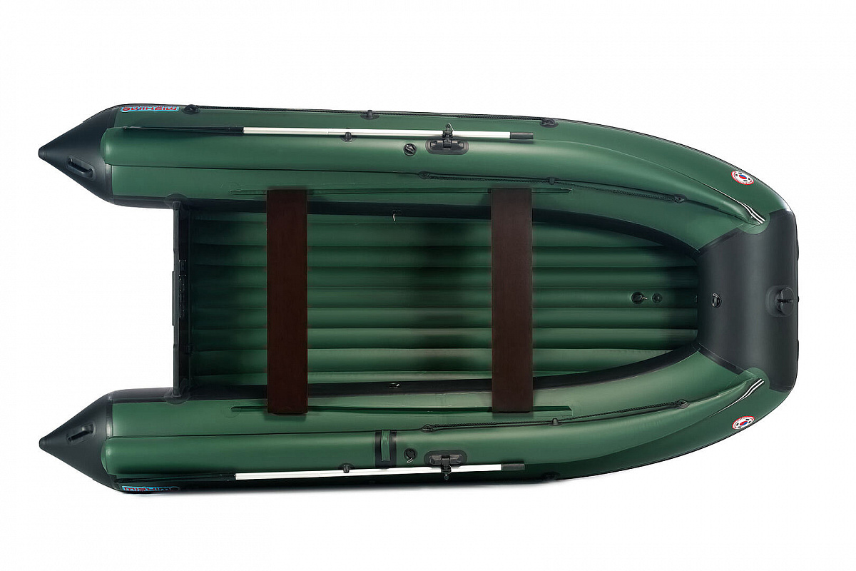 Лодка MISHIMO FAMILY LITE DF 370 в Норильске