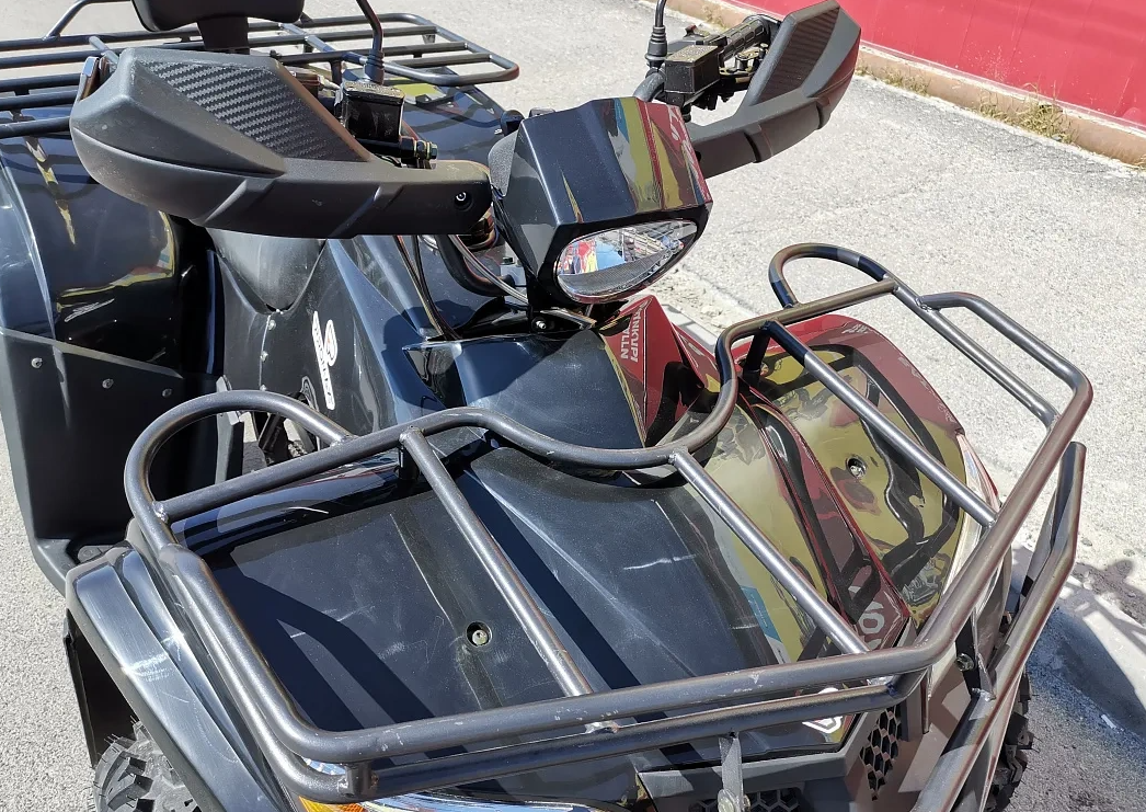 Квадроцикл PROMAX TRX300 CVT в Норильске