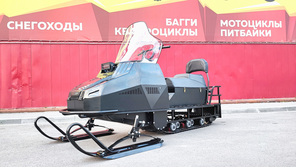 Снегоход PROMAX YAKUT 500 2.0 4T 27 в Норильске