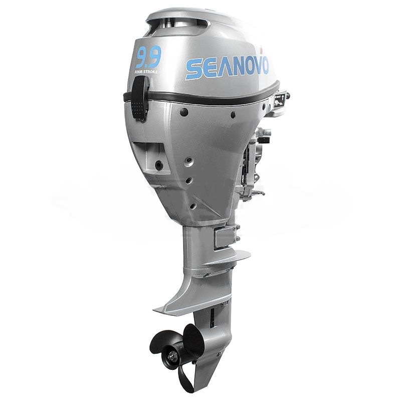 Лодочный мотор SEANOVO SNF9.9FES в Норильске