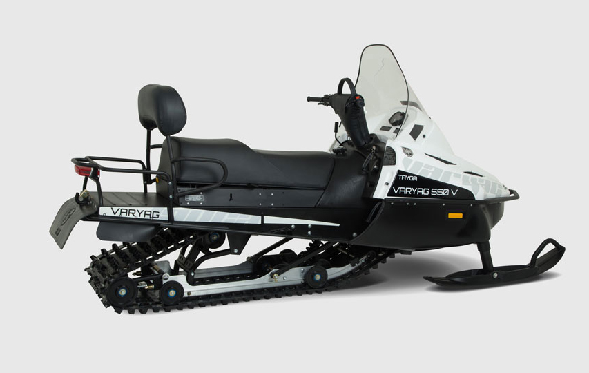 СНЕГОХОД РМ ТАЙГА ВАРЯГ 550 V в Норильске