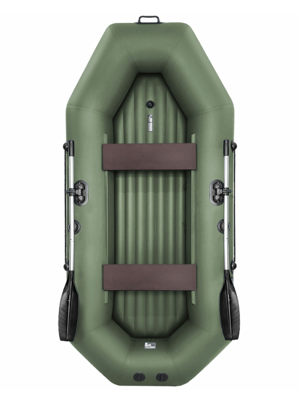  Лодка АКВА-МАСТЕР 280 НД в Норильске