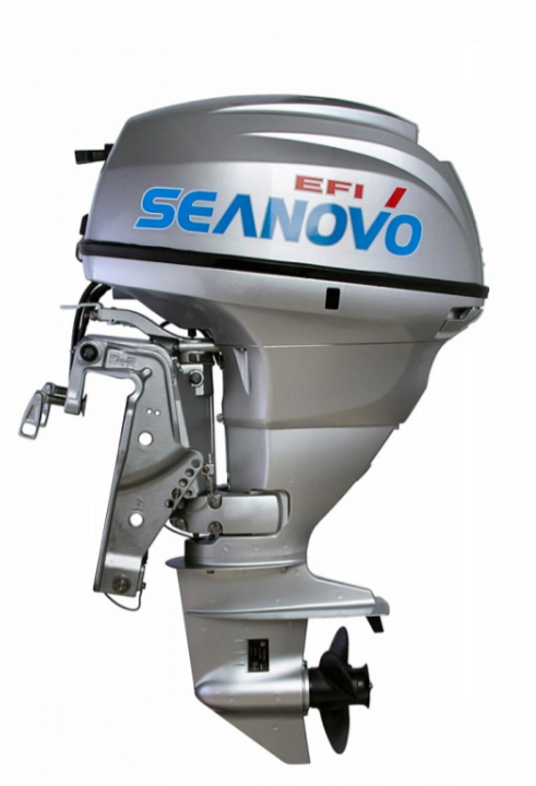 Лодочный мотор SEANOVO SNEF30FEL-T - EFI в Норильске