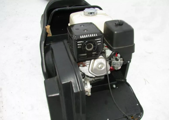 Мотобуксировщик ВОЛГАРЬ 9 Утилитарный в Норильске