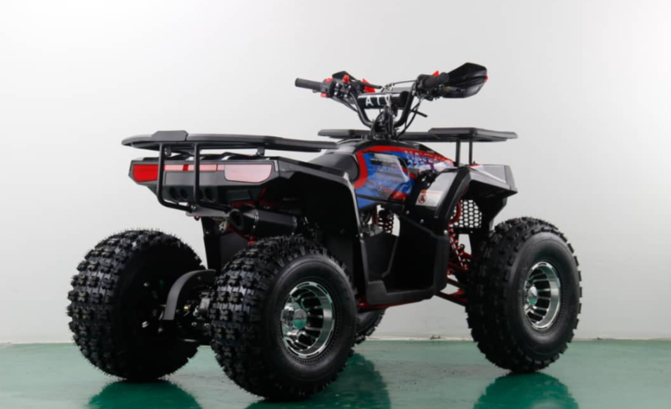 Квадроцикл GBM MAVERICK 222 NEW в Норильске