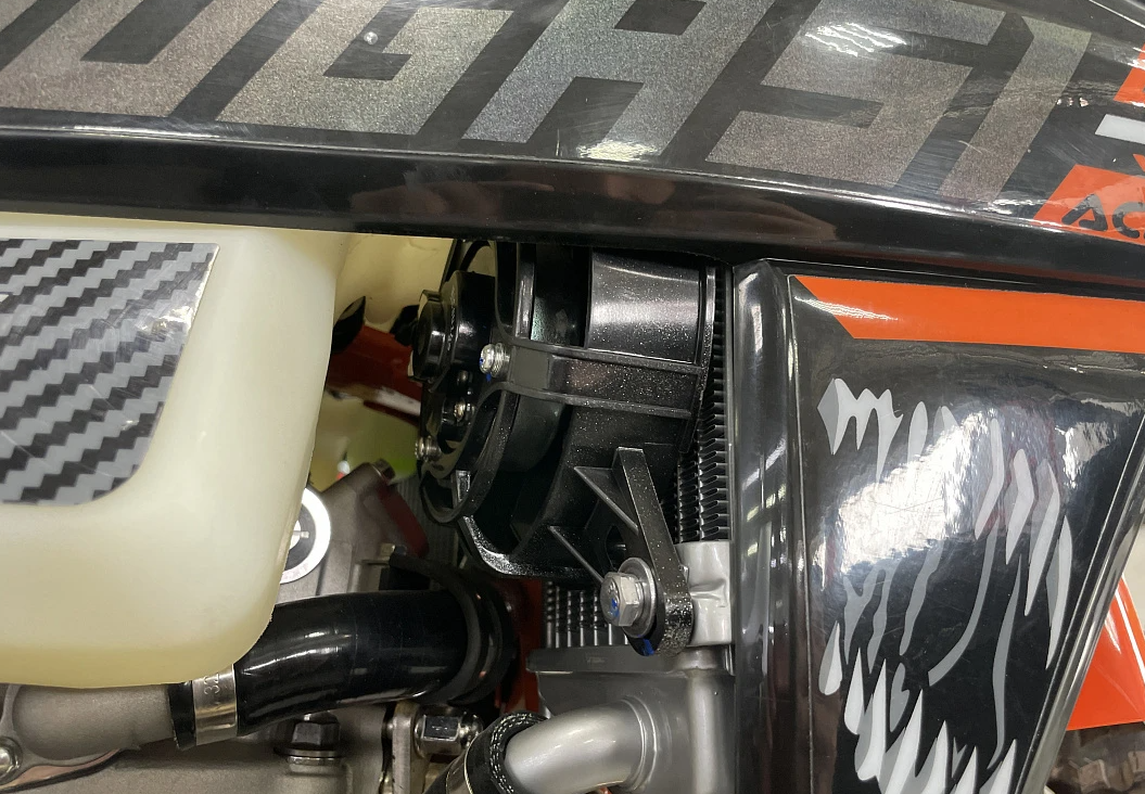 Мотоцикл PROGASI HARDCORE 450 в Норильске