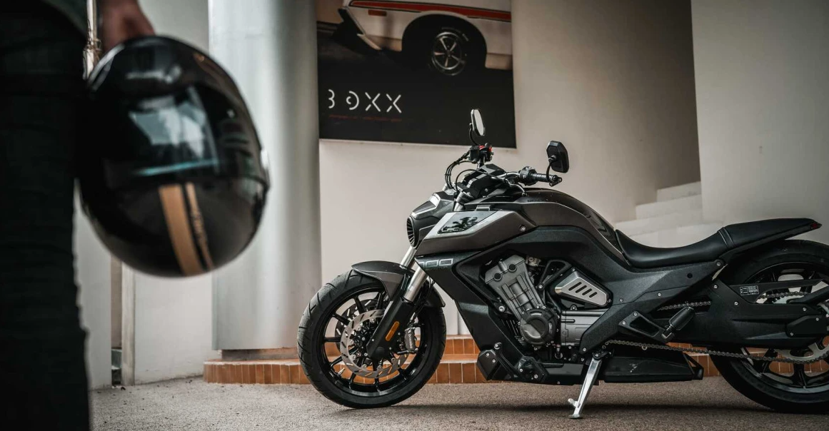 Мотоцикл Benda LFC 700 Pro в Норильске