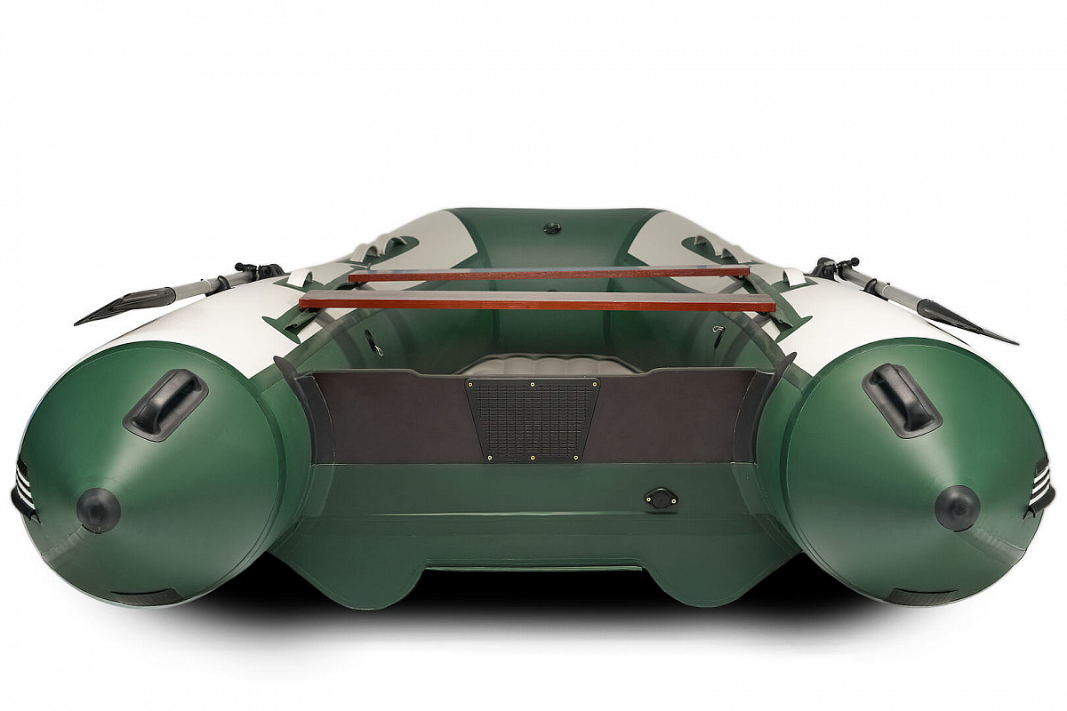 Лодка MISHIMO LITE DF 400 в Норильске