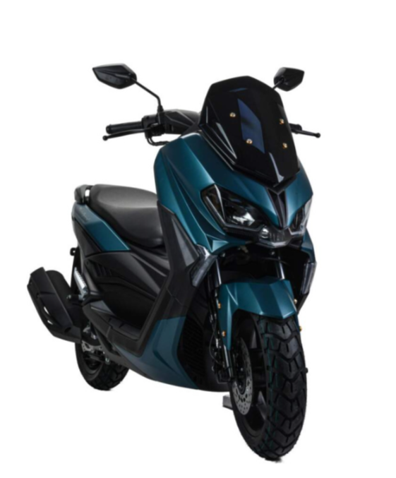 Скутер MOTOLAND (МОТОЛЕНД) VULKAN 150 в Норильске