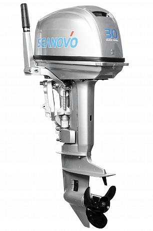 Лодочный мотор SEANOVO SN30FHL в Норильске