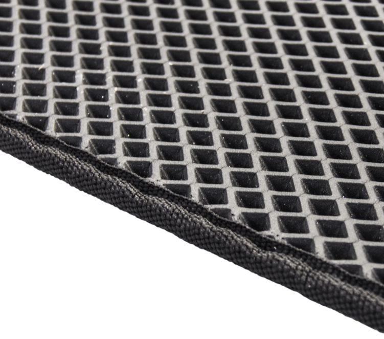 Коврик EVA Proff РИВЬЕРА КОМПАКТ 3200 НДНД в Норильске