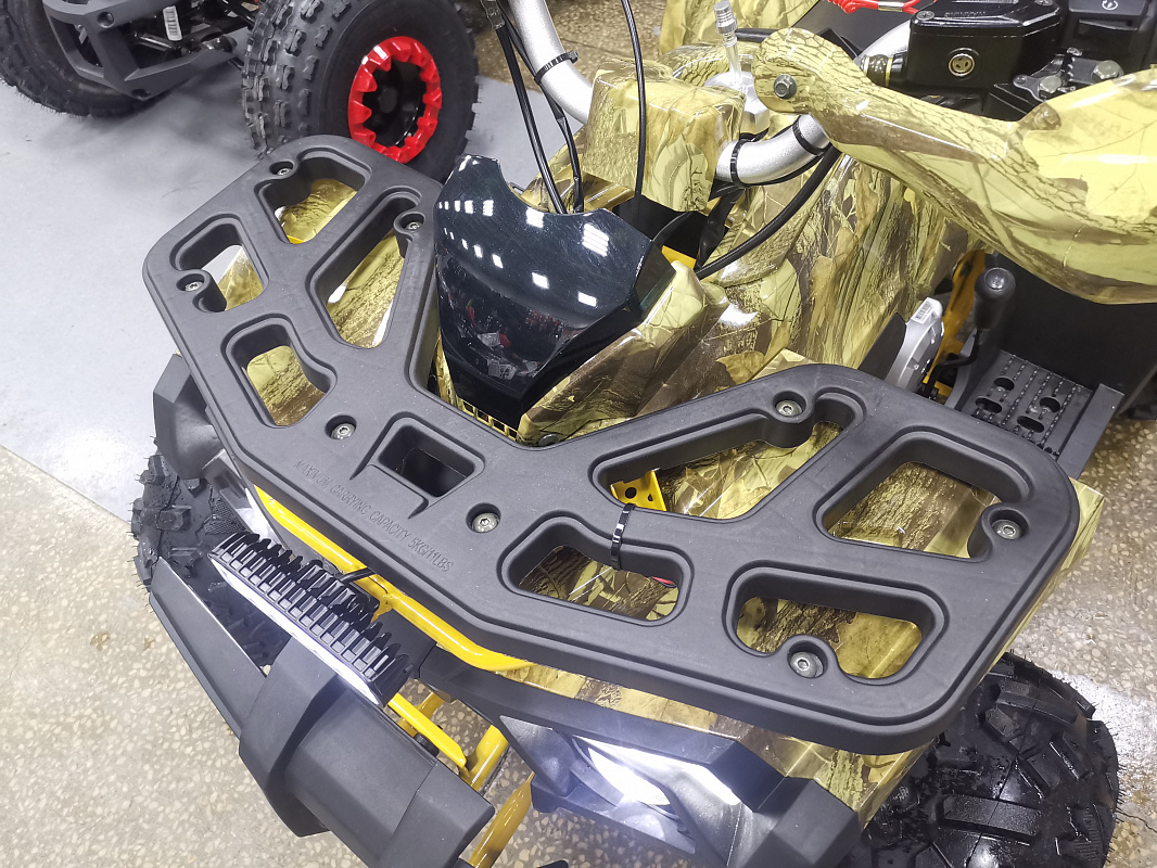 Квадроцикл PROMAX STORM 190 PRO в Норильске