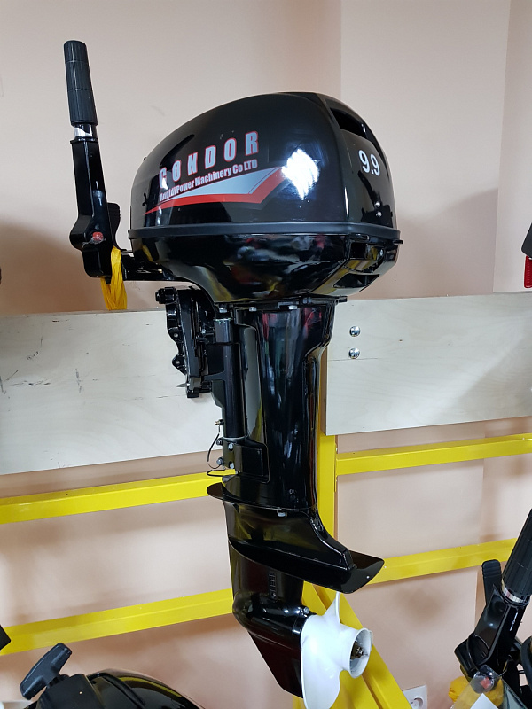 Лодочный мотор Condor T9.9HS в Норильске