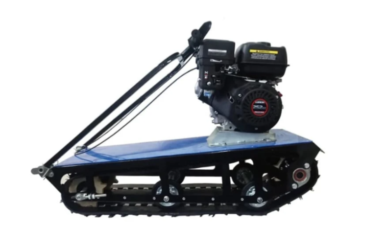 Мотобуксировщик XTREME-MOTORS "Конек-Горбунок" 8.5 л.с. в Норильске