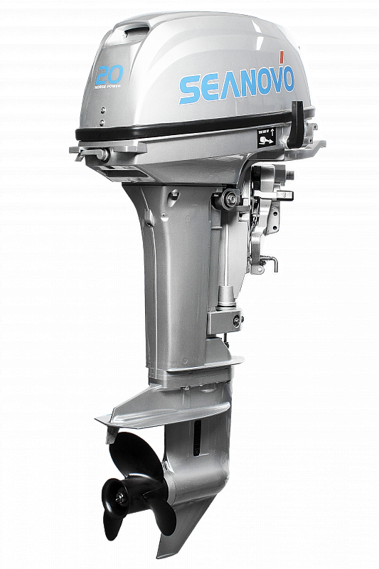 Лодочный мотор Seanovo SN20FFES в Норильске