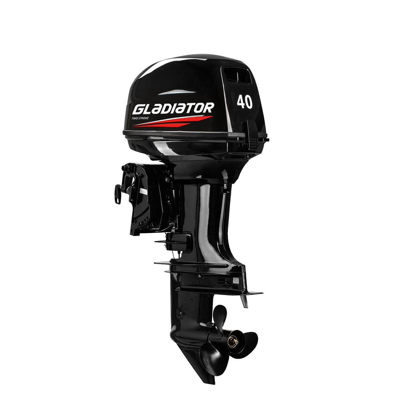 ЛОДОЧНЫЙ МОТОР GLADIATOR G40FES в Норильске