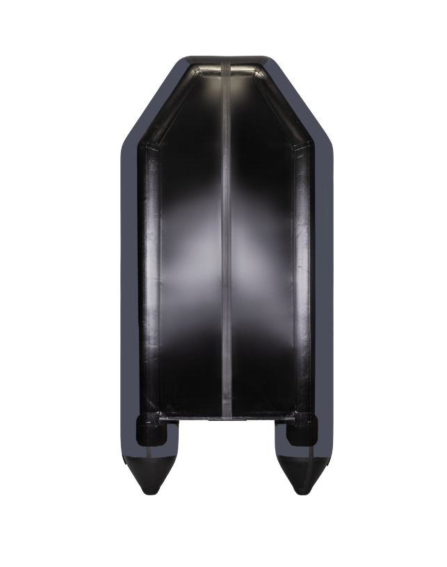  Лодка АКВА 2800 Слань-книжка киль в Норильске