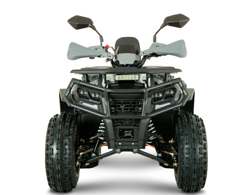 Квадроцикл YACOTA DRAGON LUX LD 125 в Норильске