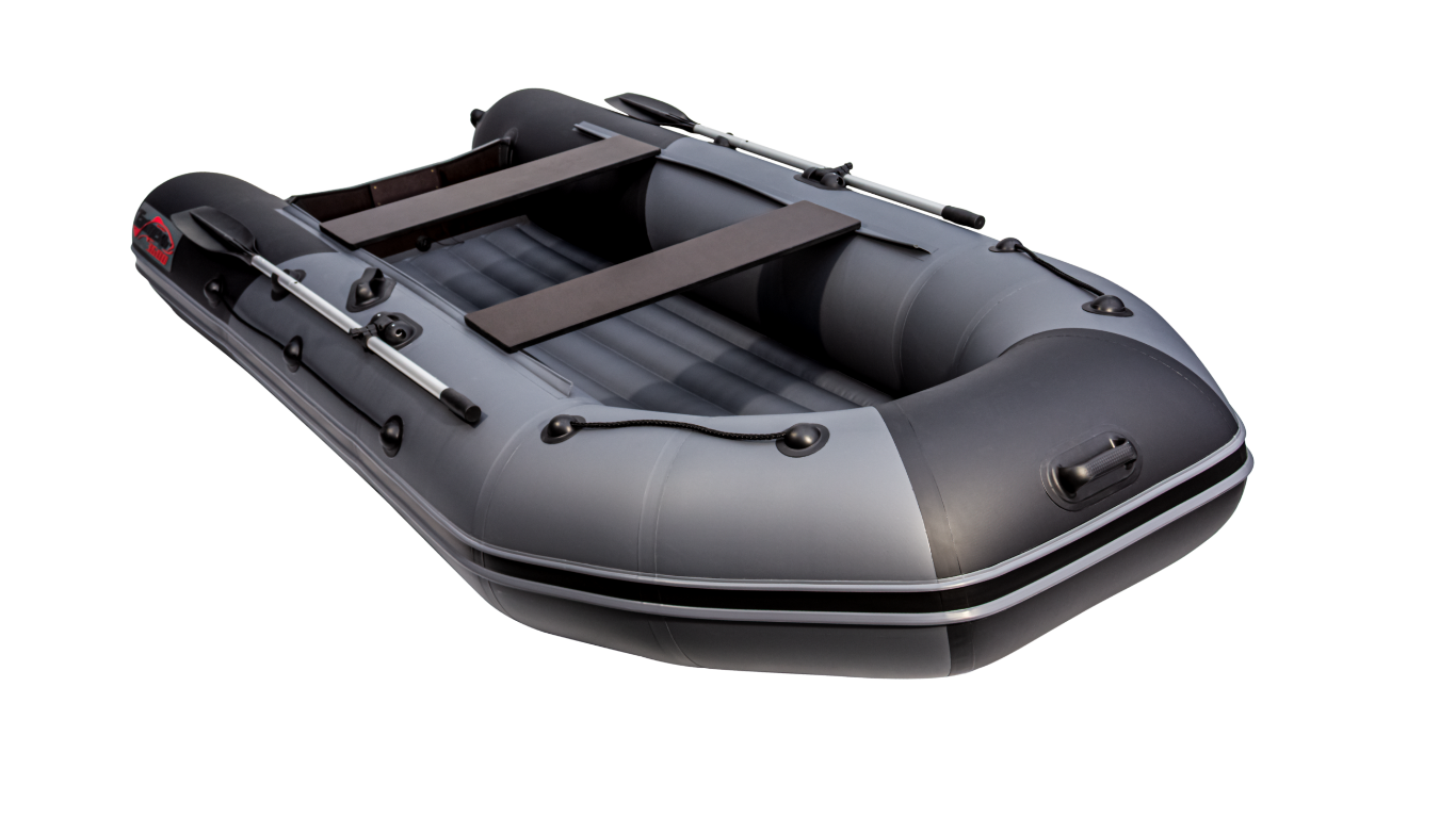 Лодка Таймень NX 3600 НДНД PRO в Норильске