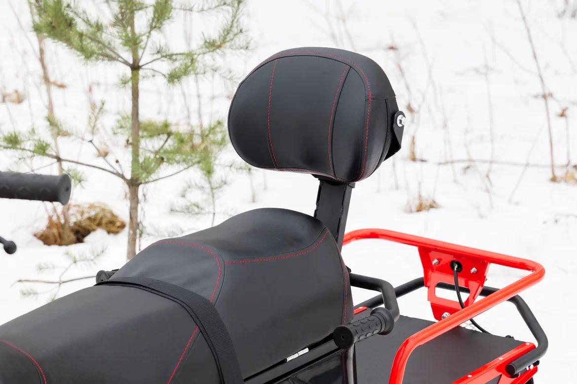 Снегоход IRBIS SF200L NEW 25/26 в Норильске