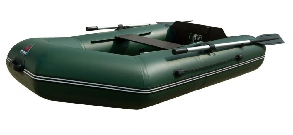ЛОДКА НАДУВНАЯ YUKONA 230 TL (БЕЗ ПАЙОЛА) в Норильске